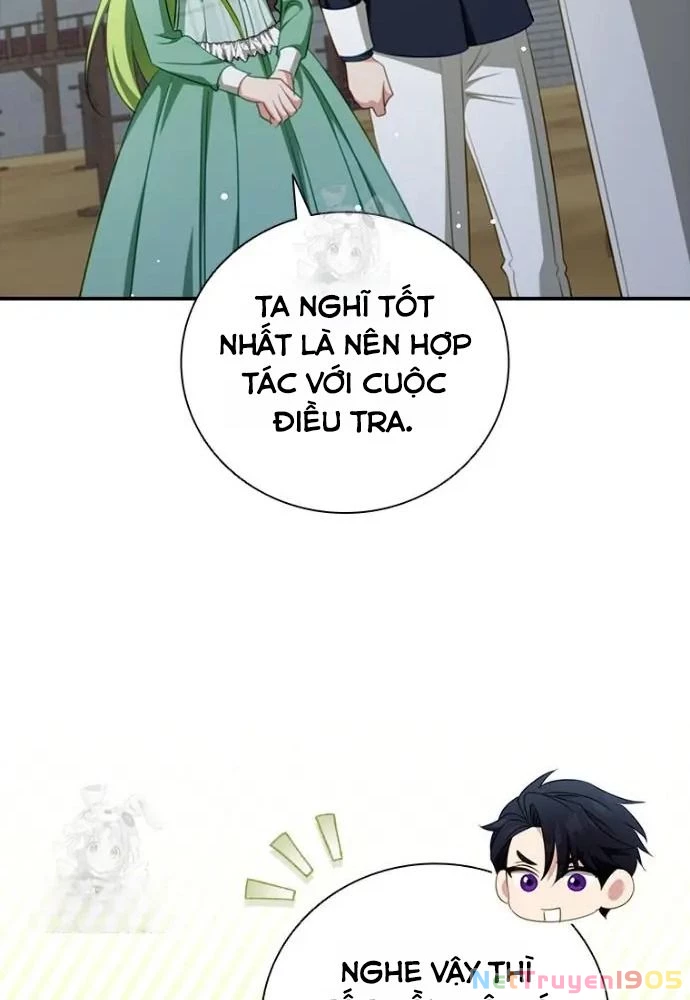 Đã Bảo Nữ Chính Đang Cải Trang Cơ Mà! Chapter 72 - 55