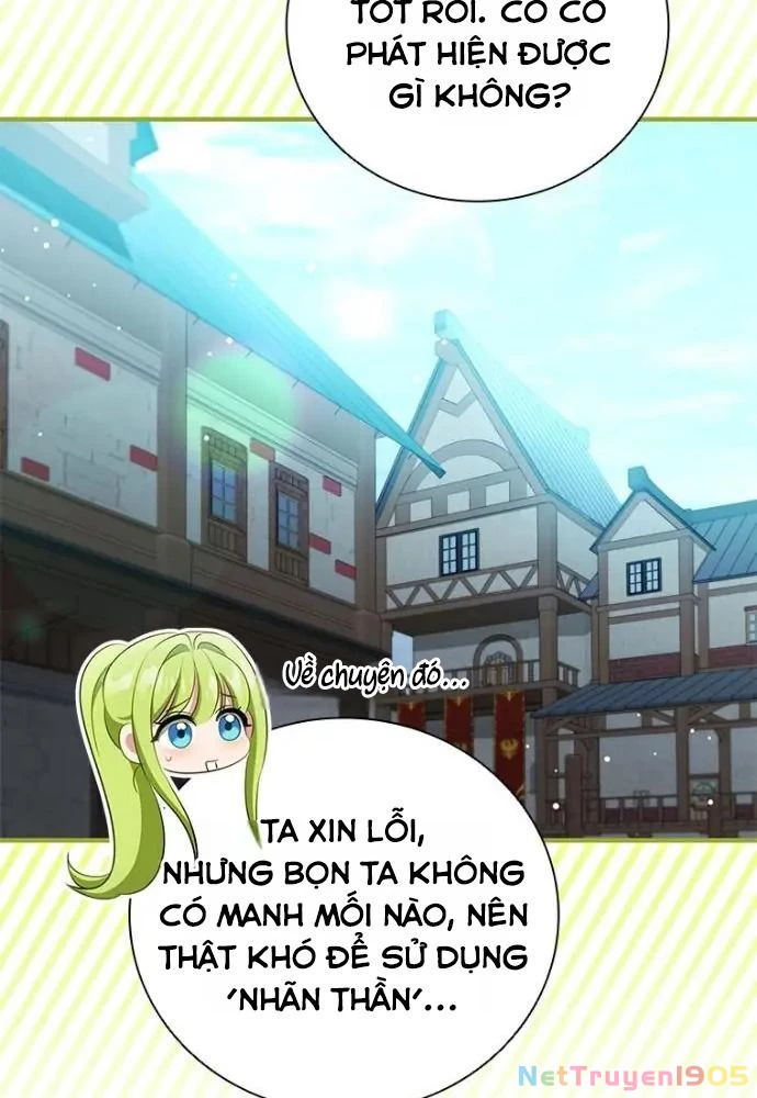 Đã Bảo Nữ Chính Đang Cải Trang Cơ Mà! Chapter 72 - 56