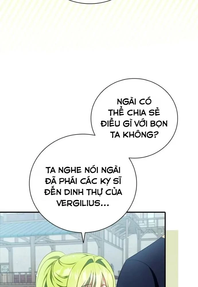Đã Bảo Nữ Chính Đang Cải Trang Cơ Mà! Chapter 72 - 57