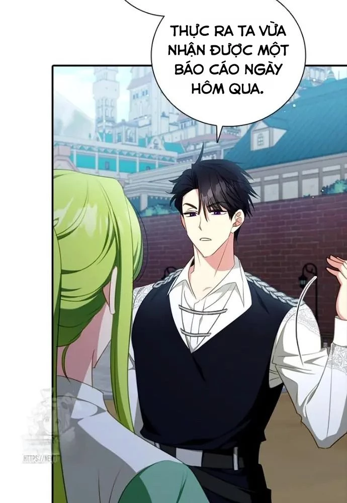 Đã Bảo Nữ Chính Đang Cải Trang Cơ Mà! Chapter 72 - 59