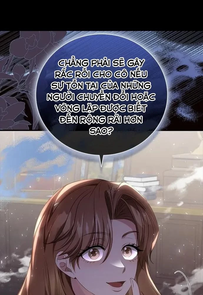 Đã Bảo Nữ Chính Đang Cải Trang Cơ Mà! Chapter 72 - 74