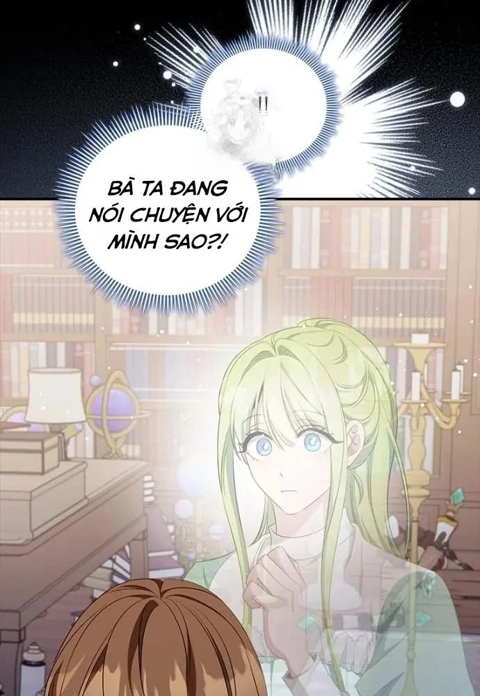 Đã Bảo Nữ Chính Đang Cải Trang Cơ Mà! Chapter 72 - 76