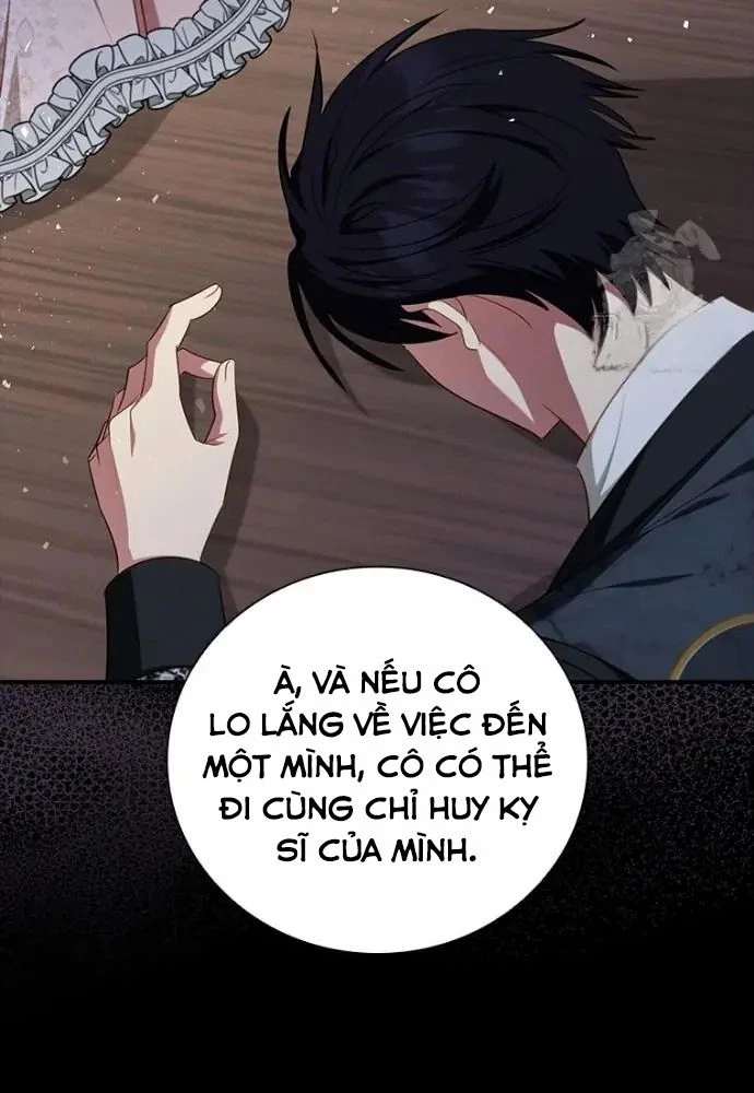 Đã Bảo Nữ Chính Đang Cải Trang Cơ Mà! Chapter 72 - 80