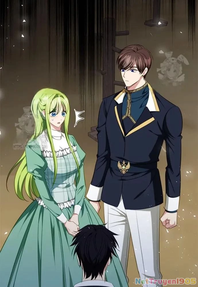 Đã Bảo Nữ Chính Đang Cải Trang Cơ Mà! Chapter 72 - 84