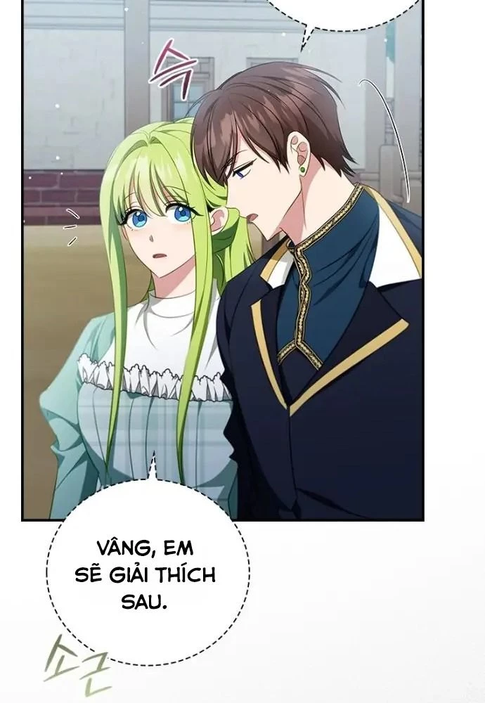 Đã Bảo Nữ Chính Đang Cải Trang Cơ Mà! Chapter 72 - 87