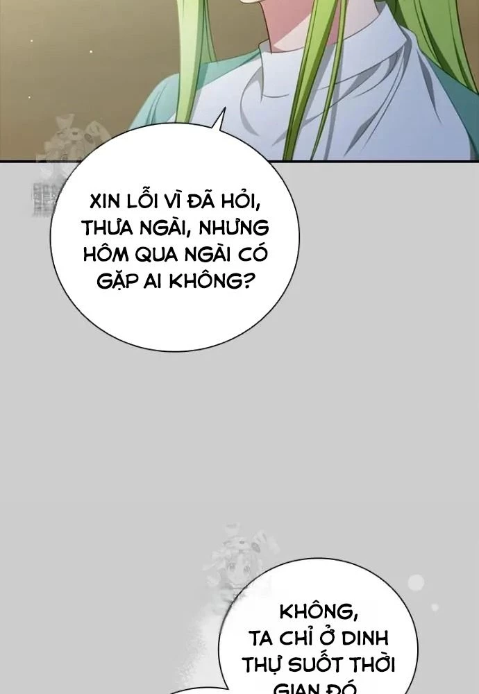 Đã Bảo Nữ Chính Đang Cải Trang Cơ Mà! Chapter 72 - 89