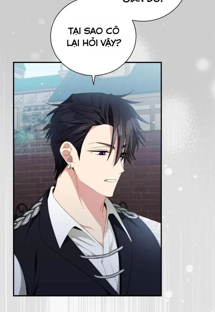 Đã Bảo Nữ Chính Đang Cải Trang Cơ Mà! Chapter 72 - 90