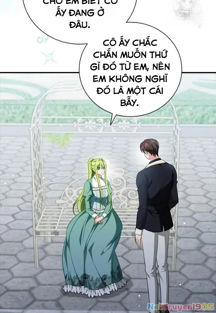 Đã Bảo Nữ Chính Đang Cải Trang Cơ Mà! Chapter 72 - 95