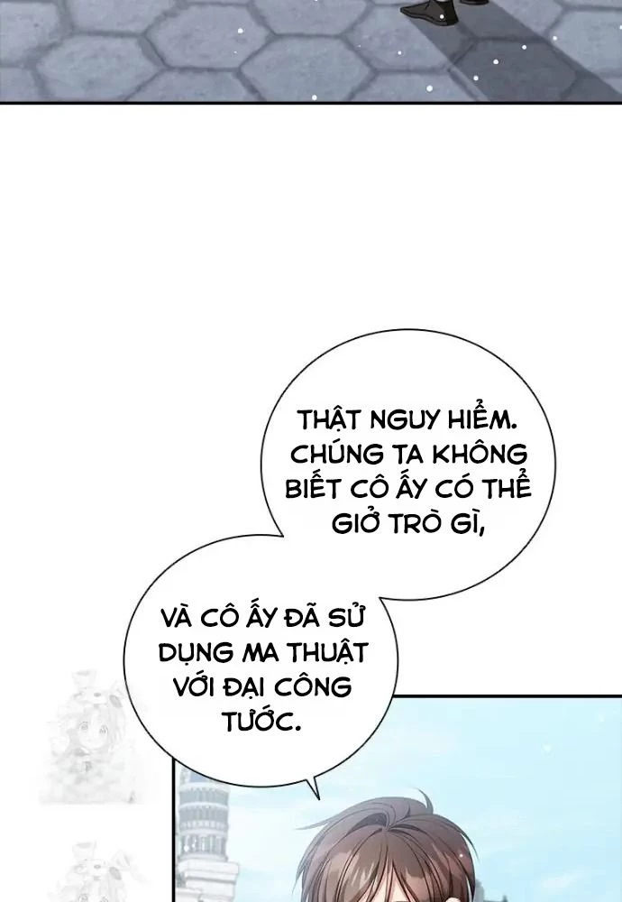 Đã Bảo Nữ Chính Đang Cải Trang Cơ Mà! Chapter 72 - 96