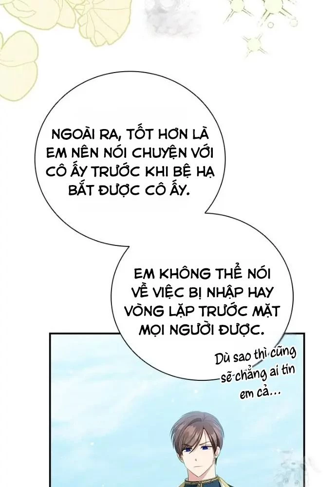 Đã Bảo Nữ Chính Đang Cải Trang Cơ Mà! Chapter 72 - 99