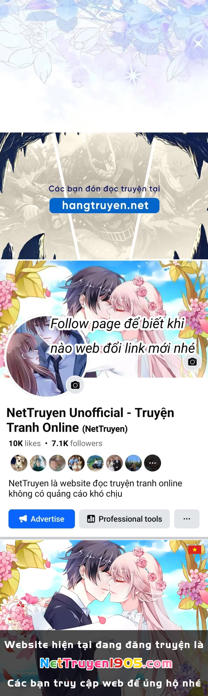 Đã Bảo Nữ Chính Đang Cải Trang Cơ Mà! Chapter 72 - 113