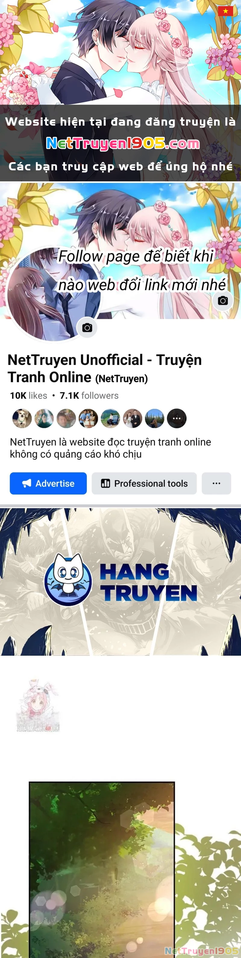 Đã Bảo Nữ Chính Đang Cải Trang Cơ Mà! Chapter 73 - 1