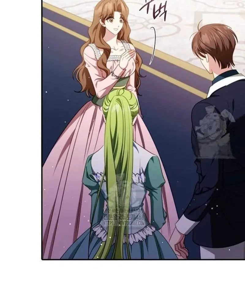 Đã Bảo Nữ Chính Đang Cải Trang Cơ Mà! Chapter 73 - 19