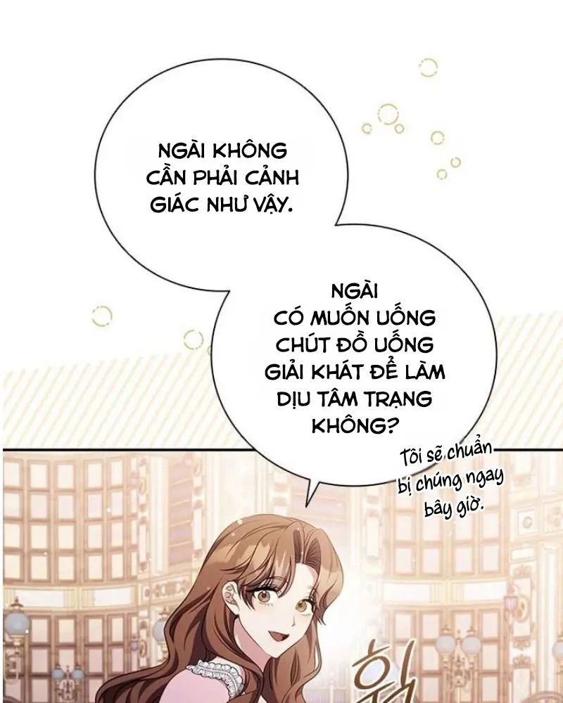 Đã Bảo Nữ Chính Đang Cải Trang Cơ Mà! Chapter 73 - 24