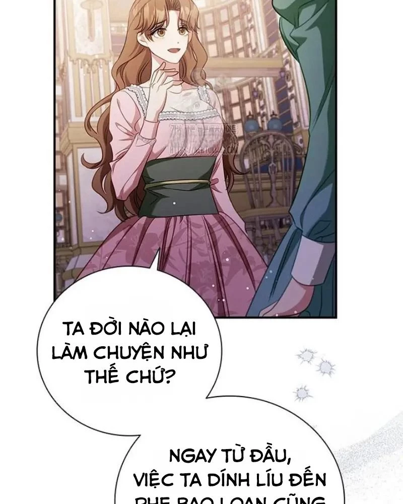 Đã Bảo Nữ Chính Đang Cải Trang Cơ Mà! Chapter 73 - 30