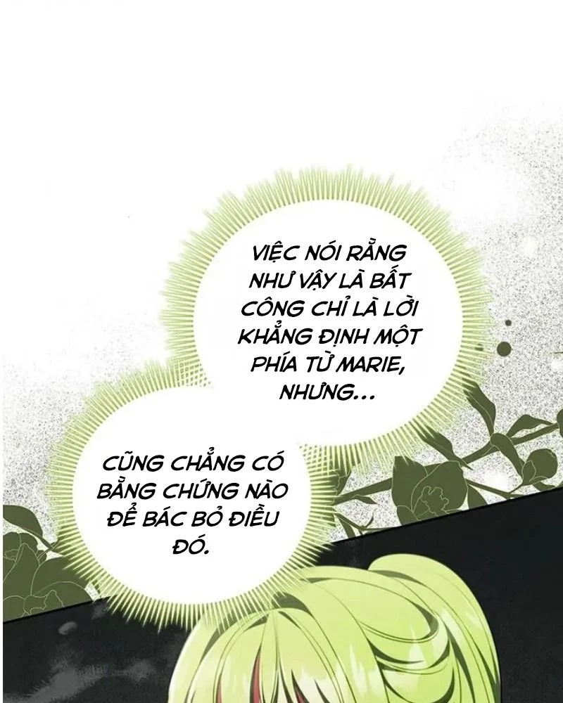 Đã Bảo Nữ Chính Đang Cải Trang Cơ Mà! Chapter 73 - 35