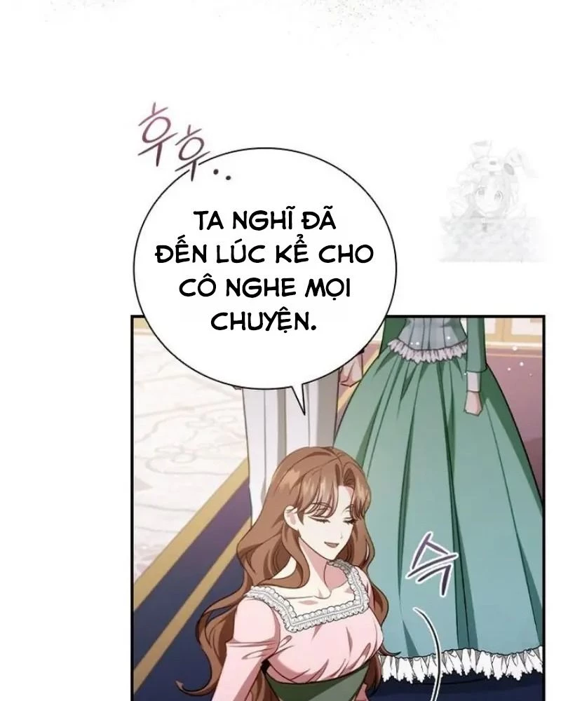 Đã Bảo Nữ Chính Đang Cải Trang Cơ Mà! Chapter 73 - 38
