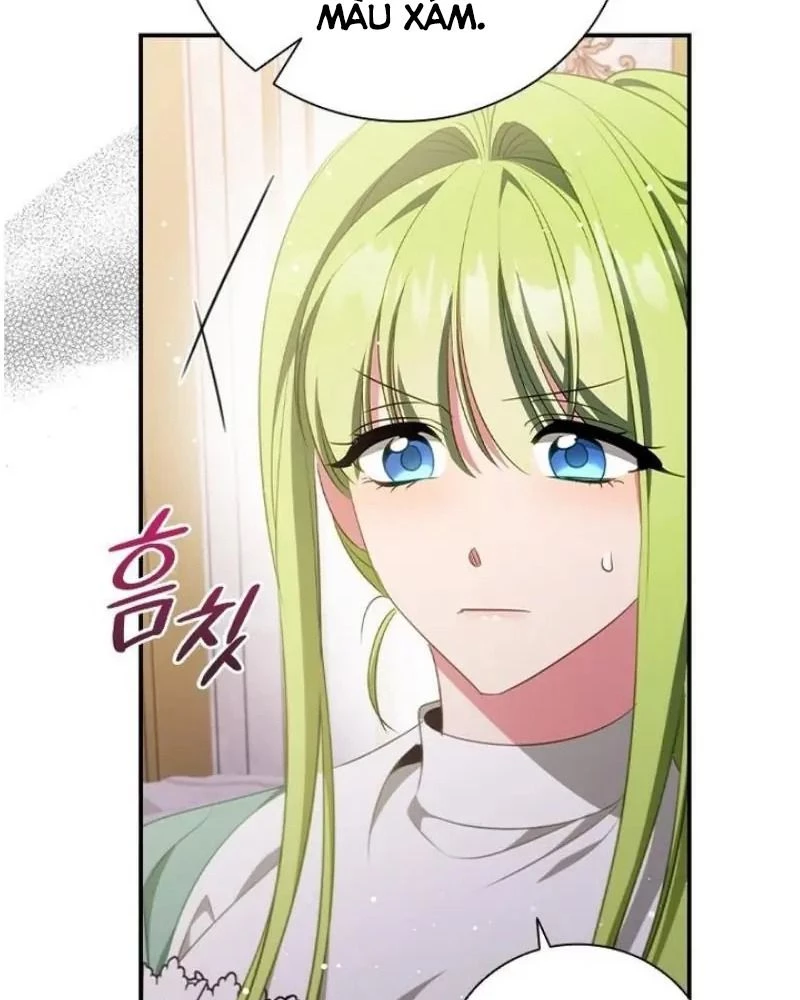 Đã Bảo Nữ Chính Đang Cải Trang Cơ Mà! Chapter 73 - 40