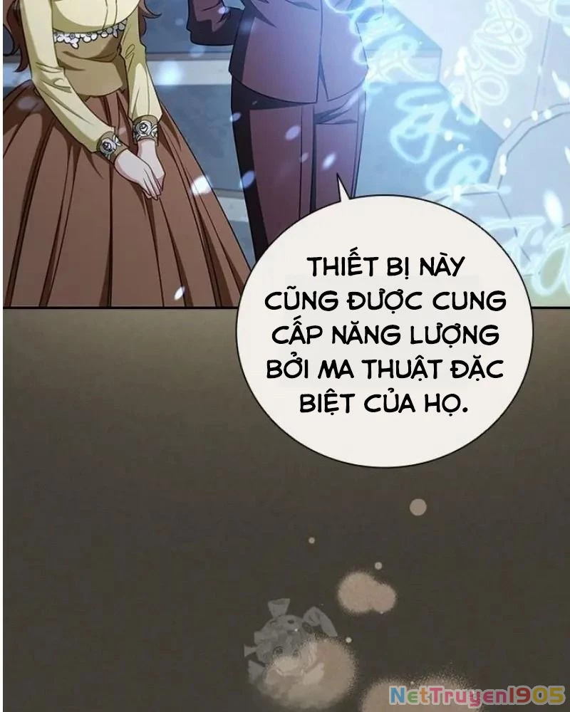 Đã Bảo Nữ Chính Đang Cải Trang Cơ Mà! Chapter 73 - 67