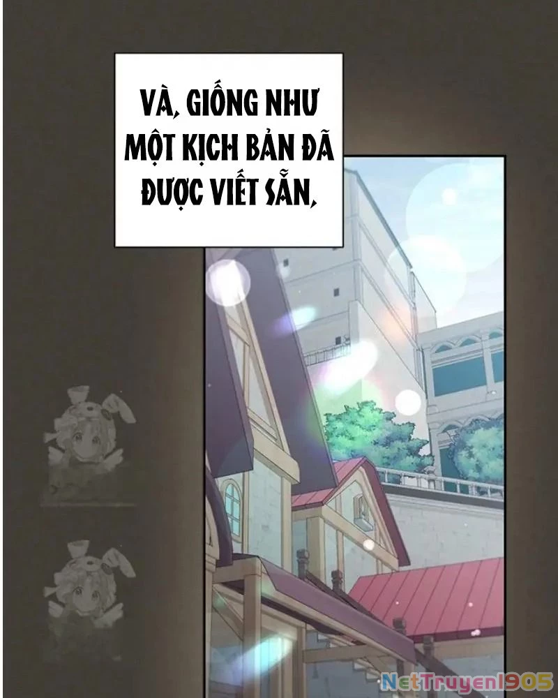 Đã Bảo Nữ Chính Đang Cải Trang Cơ Mà! Chapter 73 - 74