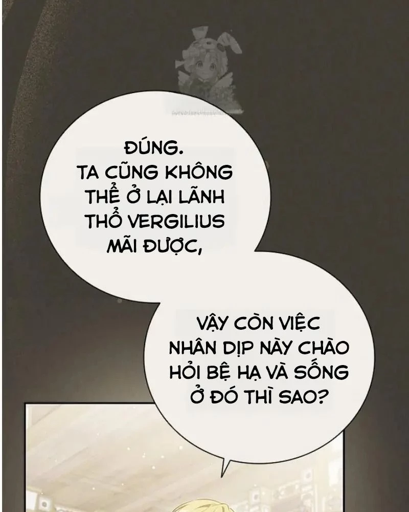 Đã Bảo Nữ Chính Đang Cải Trang Cơ Mà! Chapter 73 - 94