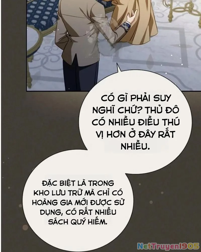 Đã Bảo Nữ Chính Đang Cải Trang Cơ Mà! Chapter 73 - 97
