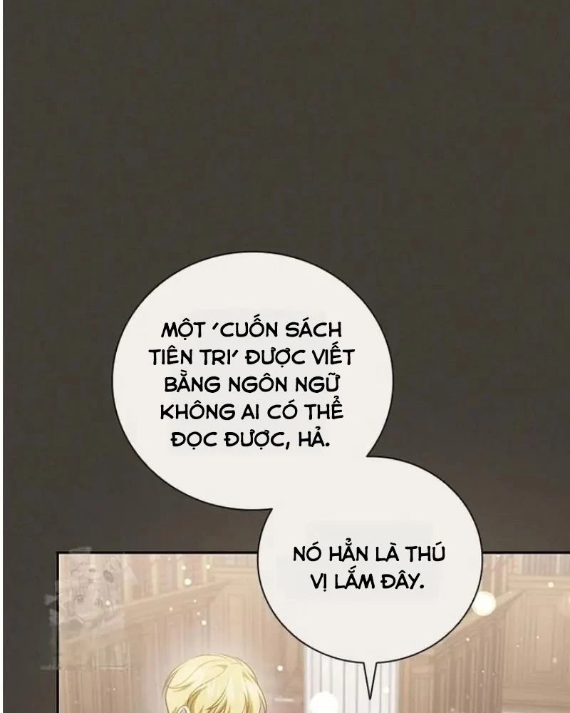 Đã Bảo Nữ Chính Đang Cải Trang Cơ Mà! Chapter 73 - 109