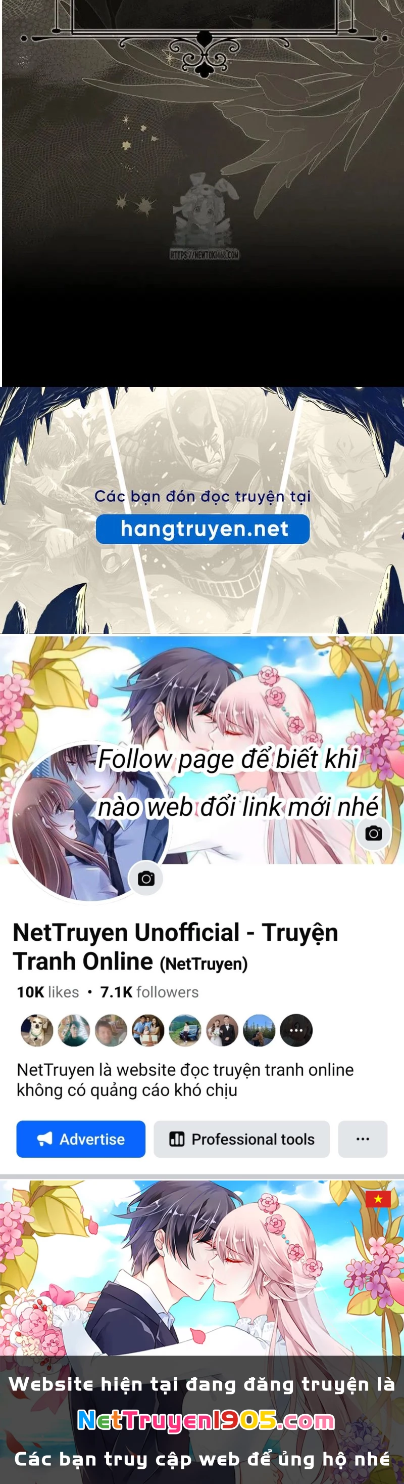 Đã Bảo Nữ Chính Đang Cải Trang Cơ Mà! Chapter 73 - 132