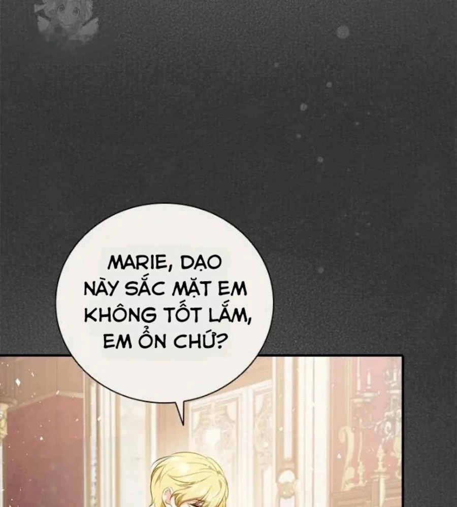 Đã Bảo Nữ Chính Đang Cải Trang Cơ Mà! Chapter 74 - 5