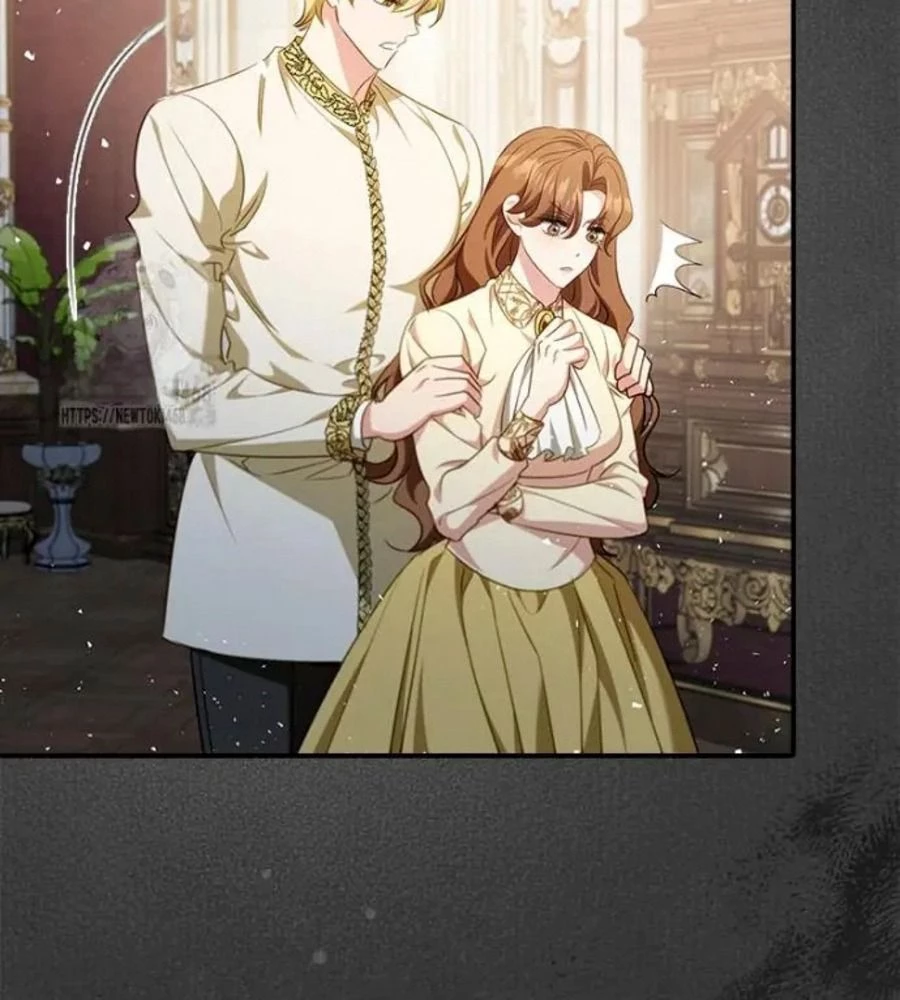 Đã Bảo Nữ Chính Đang Cải Trang Cơ Mà! Chapter 74 - 6