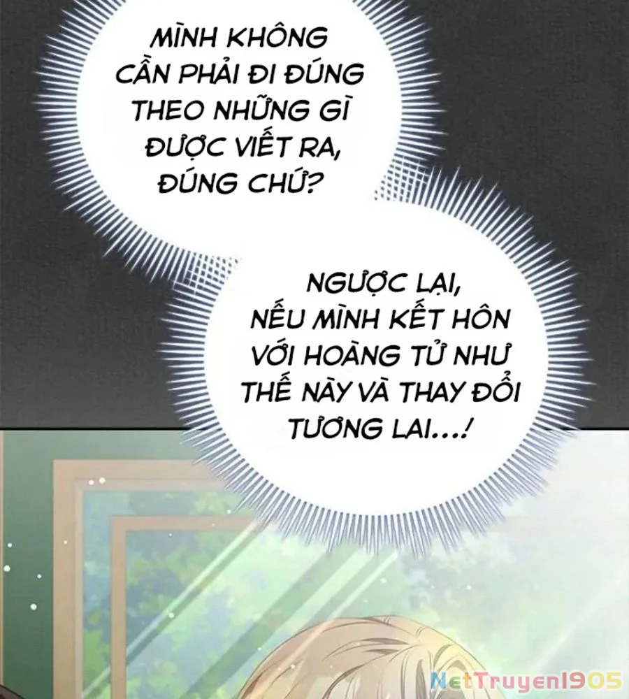 Đã Bảo Nữ Chính Đang Cải Trang Cơ Mà! Chapter 74 - 22