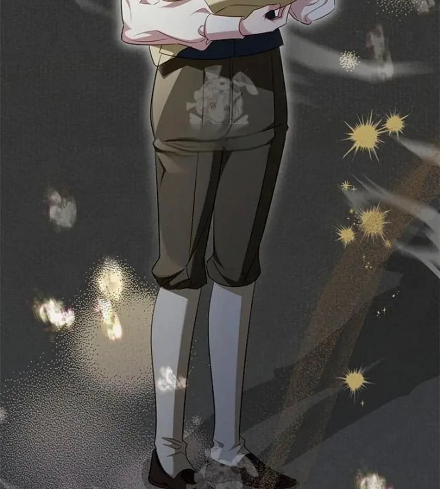 Đã Bảo Nữ Chính Đang Cải Trang Cơ Mà! Chapter 74 - 45