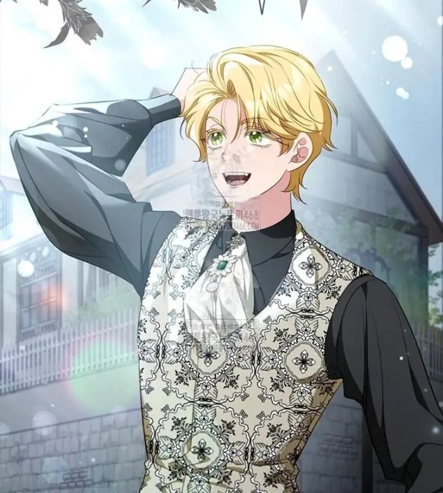 Đã Bảo Nữ Chính Đang Cải Trang Cơ Mà! Chapter 74 - 63