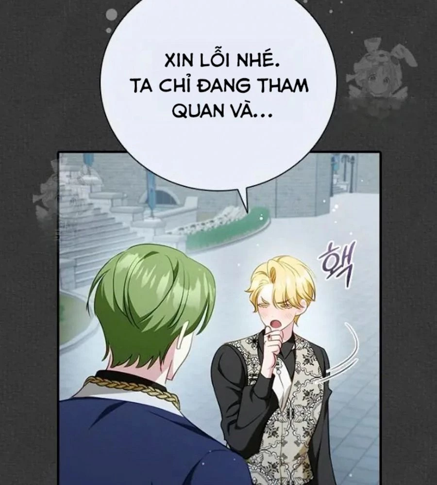 Đã Bảo Nữ Chính Đang Cải Trang Cơ Mà! Chapter 74 - 71