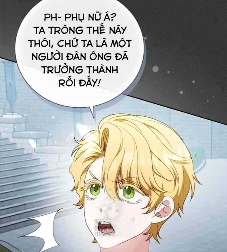 Đã Bảo Nữ Chính Đang Cải Trang Cơ Mà! Chapter 74 - 75