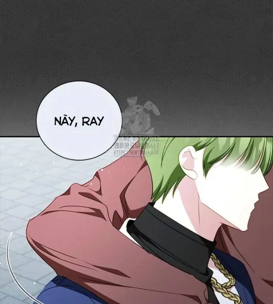 Đã Bảo Nữ Chính Đang Cải Trang Cơ Mà! Chapter 74 - 77