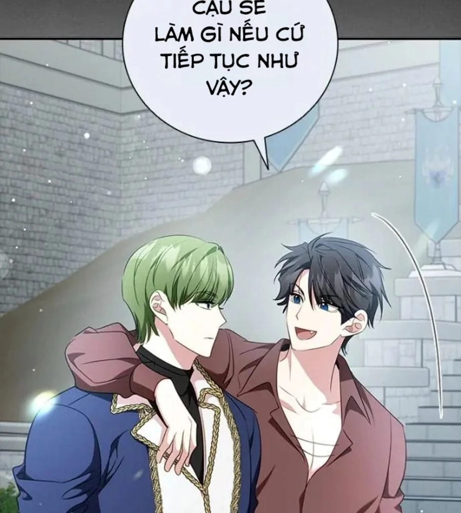 Đã Bảo Nữ Chính Đang Cải Trang Cơ Mà! Chapter 74 - 79