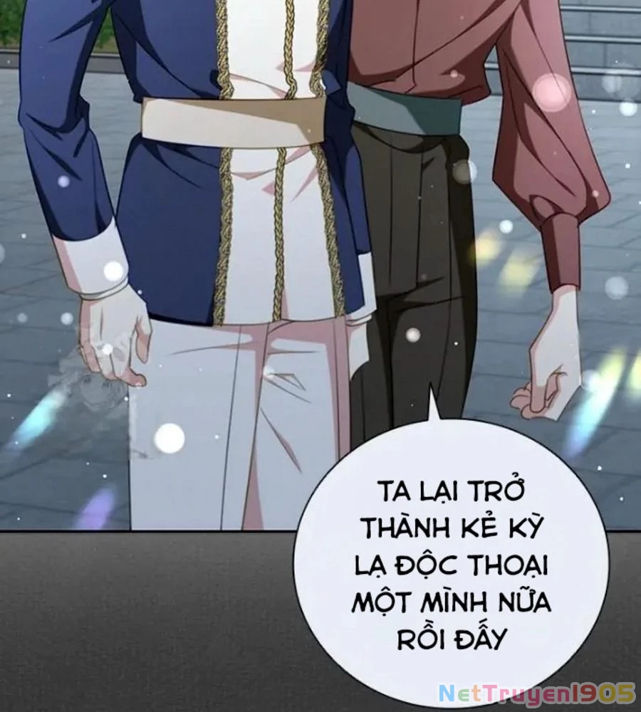 Đã Bảo Nữ Chính Đang Cải Trang Cơ Mà! Chapter 74 - 80