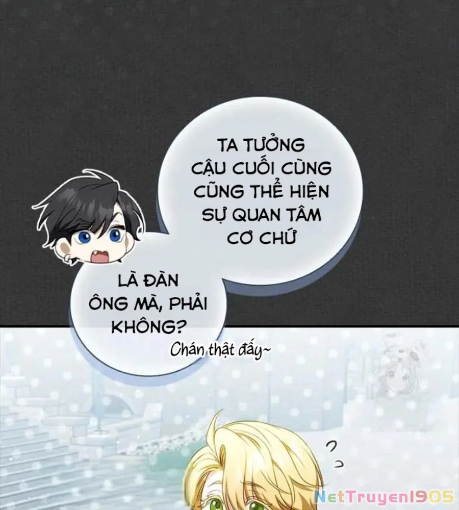 Đã Bảo Nữ Chính Đang Cải Trang Cơ Mà! Chapter 74 - 85