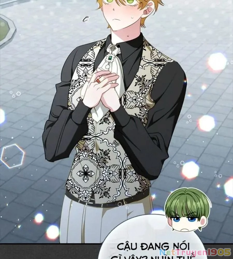 Đã Bảo Nữ Chính Đang Cải Trang Cơ Mà! Chapter 74 - 86