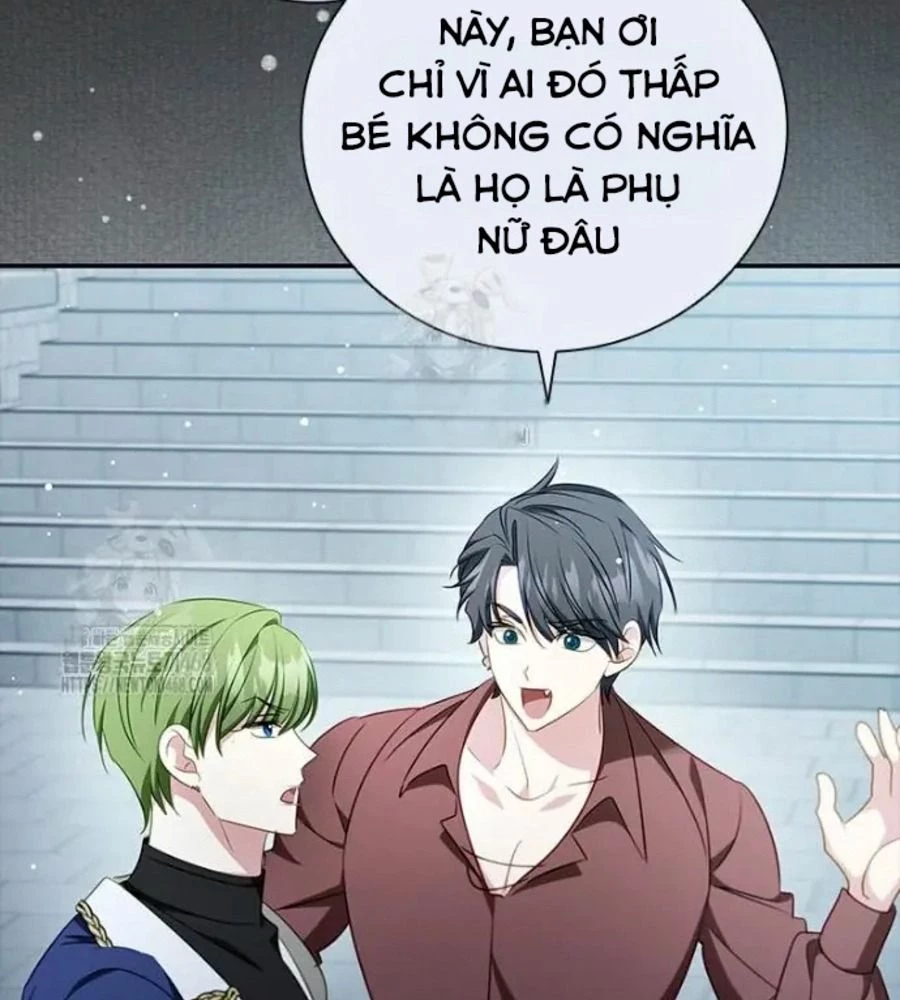 Đã Bảo Nữ Chính Đang Cải Trang Cơ Mà! Chapter 74 - 88