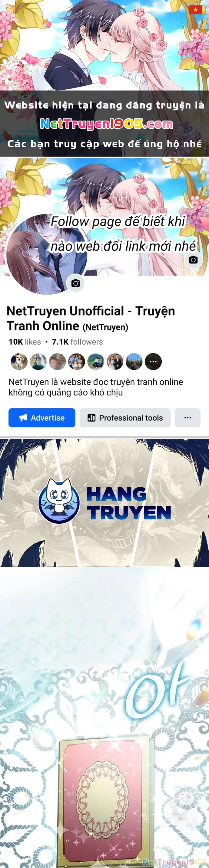 Đã Bảo Nữ Chính Đang Cải Trang Cơ Mà! Chapter 75 - 1