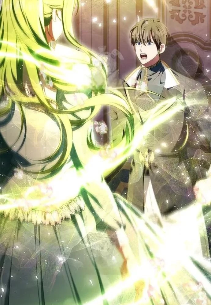 Đã Bảo Nữ Chính Đang Cải Trang Cơ Mà! Chapter 75 - 11