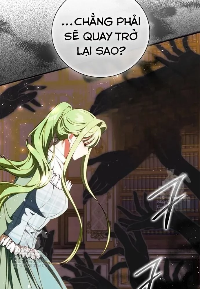 Đã Bảo Nữ Chính Đang Cải Trang Cơ Mà! Chapter 75 - 22