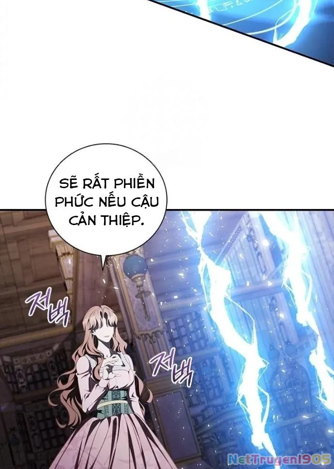 Đã Bảo Nữ Chính Đang Cải Trang Cơ Mà! Chapter 75 - 29