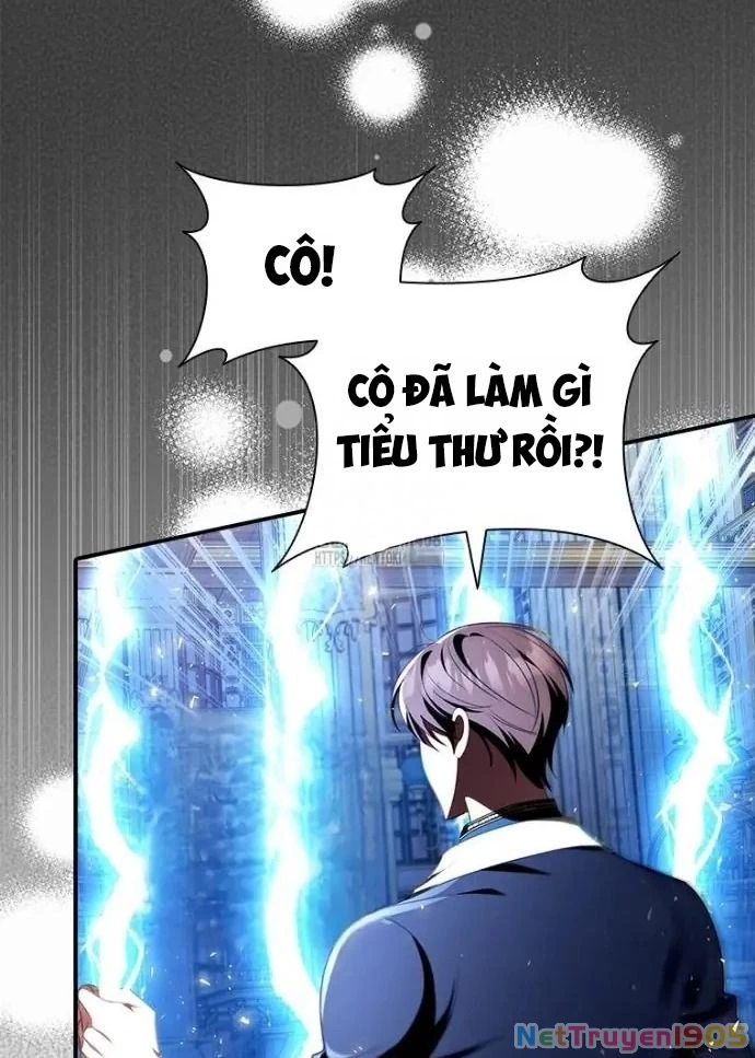 Đã Bảo Nữ Chính Đang Cải Trang Cơ Mà! Chapter 75 - 35