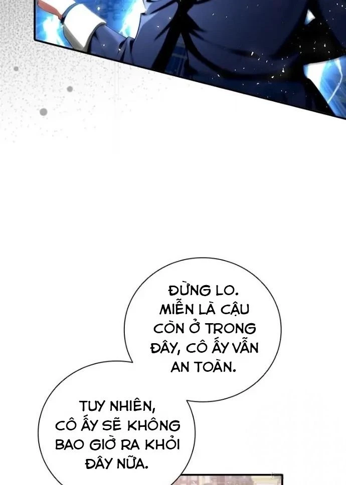 Đã Bảo Nữ Chính Đang Cải Trang Cơ Mà! Chapter 75 - 36