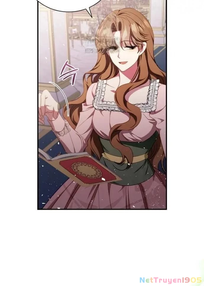 Đã Bảo Nữ Chính Đang Cải Trang Cơ Mà! Chapter 75 - 37