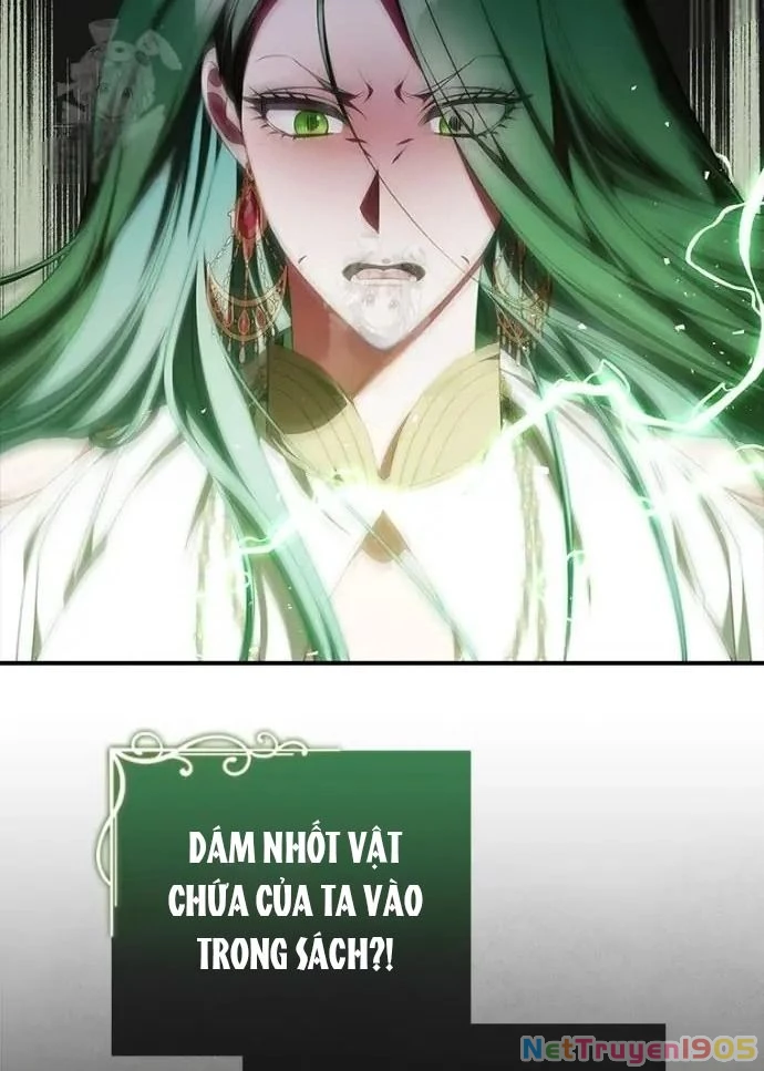 Đã Bảo Nữ Chính Đang Cải Trang Cơ Mà! Chapter 75 - 43