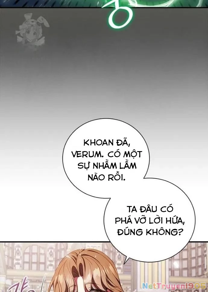 Đã Bảo Nữ Chính Đang Cải Trang Cơ Mà! Chapter 75 - 45